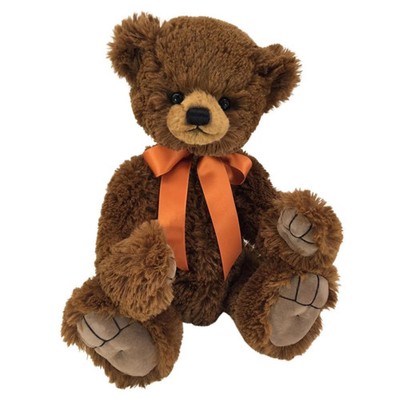Dante Clemens Spieltiere Sammlerstück Teddybär