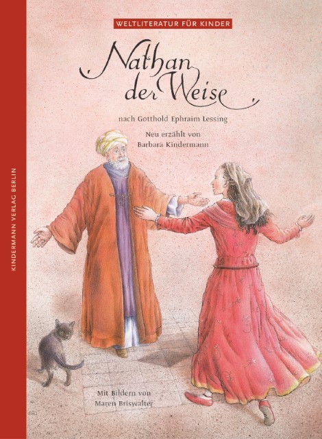 Nathan der Weise Barbara Kindermann