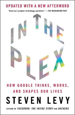 Steven Levy In the Plex (Taschenbuch) (US IMPORT)