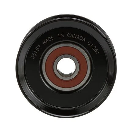 Polea loca/tensora Gates 36157 Drive Align Belt Drive Foto 3 de 4