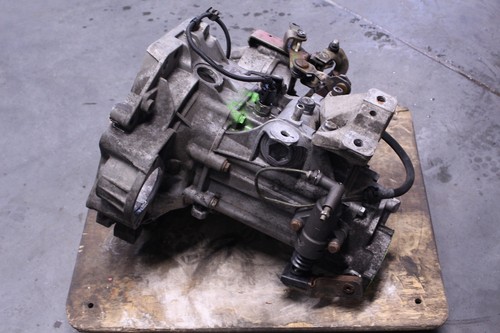 VW GOLF IV caja de cambios manual (OE) DUU 28060 - Imagen 3 de 6