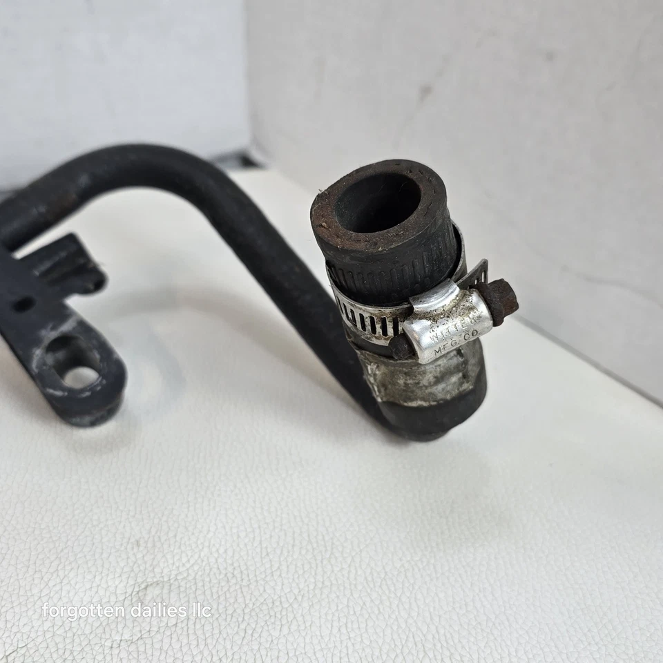 道奇克莱斯勒普利茅斯冷却剂旁路管 4273486 — 第 4/4 张图片