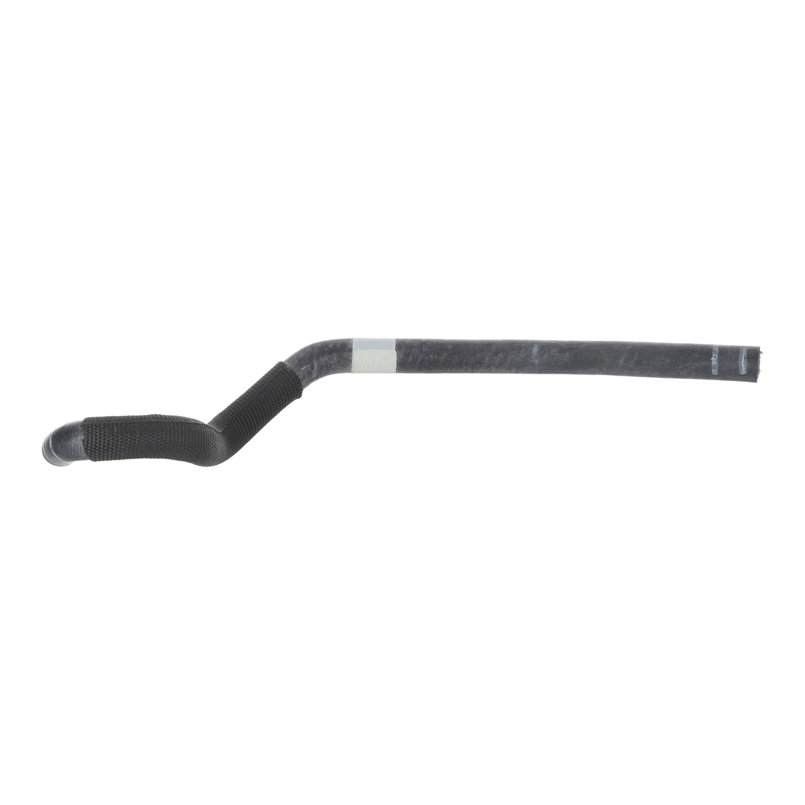 GENUINE Ferrari F12 Berlinetta, F12 TDF Crankcase Rubber Water Drain Pipe 297872