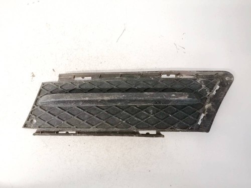 51117154553 Stoßstangengitter vorne links 51.11-7154553 BMW 3-Se DE2401613-68