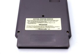 ⭐ Kirby&rsquo;s Adventure (NES) &ndash; Original Modul 1985 &bull; Ungetestet &bull; PAL &bull; Klassiker