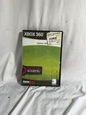 Microsoft Xbox 360 Syndicate Rating M-Mature Video Games for sale