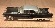 hot wheels 57 cadillac eldorado brougham Loose 2001