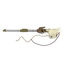 Henglong 1/16 6.0 7.0 U.S. ABRAMS M1A2 Zbiornik 3918 Metalowa beczka recoil Kulka Jednostka