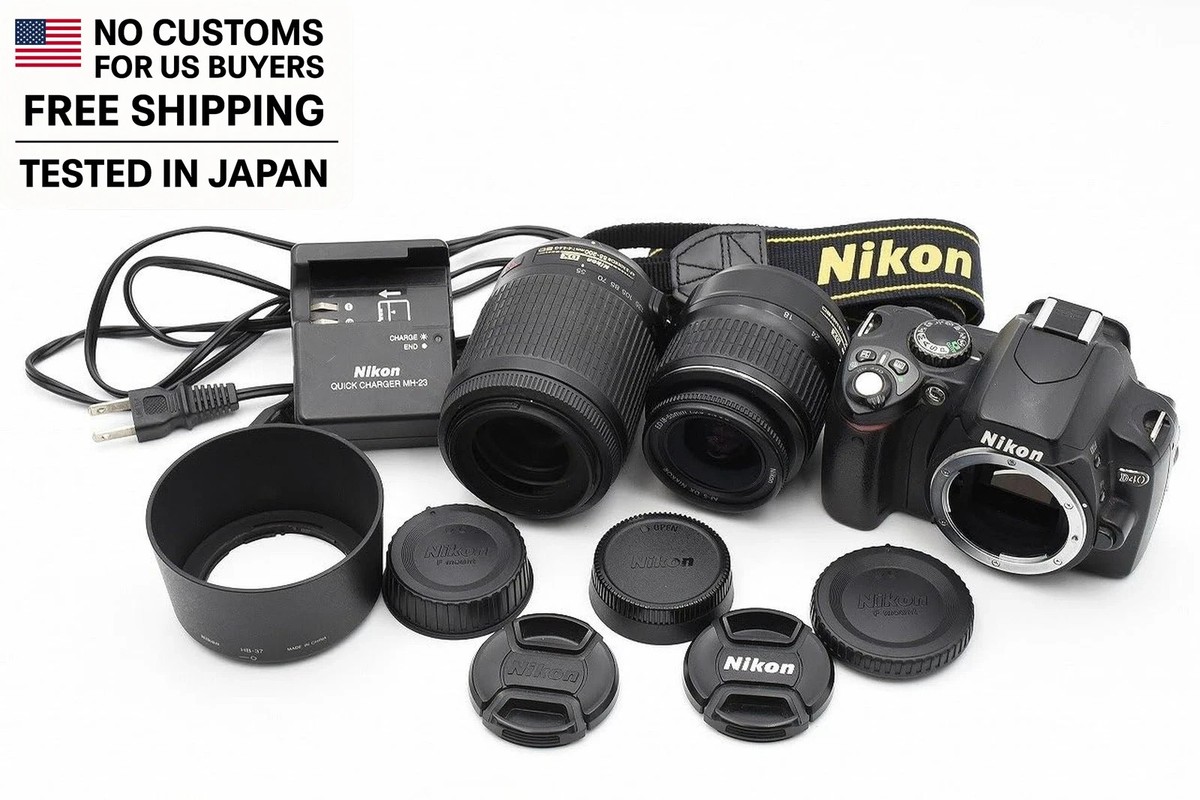 ニコンD40Xkit Amazon.com : Nikon D40 6.1MP Digital SLR Camera Kit with 18