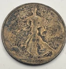 1940 Walking Liberty Half Dollar