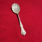 REED & BARTON STERLING SILVER SUGAR SPOON