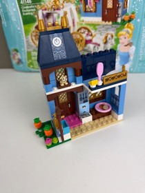 LEGO Disney 41146 Cinderella's Enchanted Evening - Complete with Box and Manuals