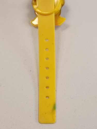 Vintage TMNT Teenage Mutant Ninja Turtles April O'Neil Watch 1990 Mirage Studios - Bild 10 von 13