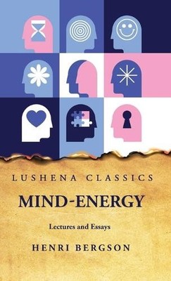 Daniel A. Murray Mind-Energy Lectures and Essays (Gebundene Ausgabe) (US IMPORT)