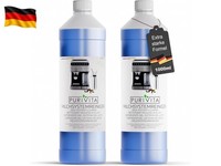 ® Universal Milchsystemreiniger Kaffeevollautomaten [2X1L] -