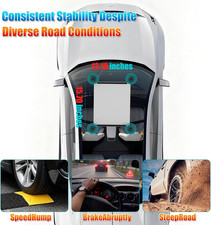 Starlink Mini Suction Cup Mount Starlink Mini Accessories Strong Vacuum Suction