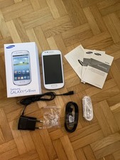Samsung Galaxy S3 Mini GT-I8190N Unlocked