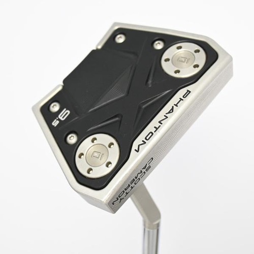 Scotty Cameron Phantom X 22 9.5 Putter Steel Shaft 35