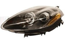 Hartsant Scheinwerfer Links H1+H1 Für LWR  für Fiat Croma ab 08