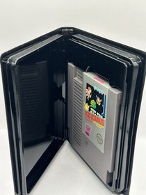 Kid Icarus *Rare 5 Screw Variant Original Authentic Nintendo NES w/ Case