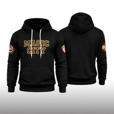 Atlanta Basketball Magic City Monday 2026 Hoodie