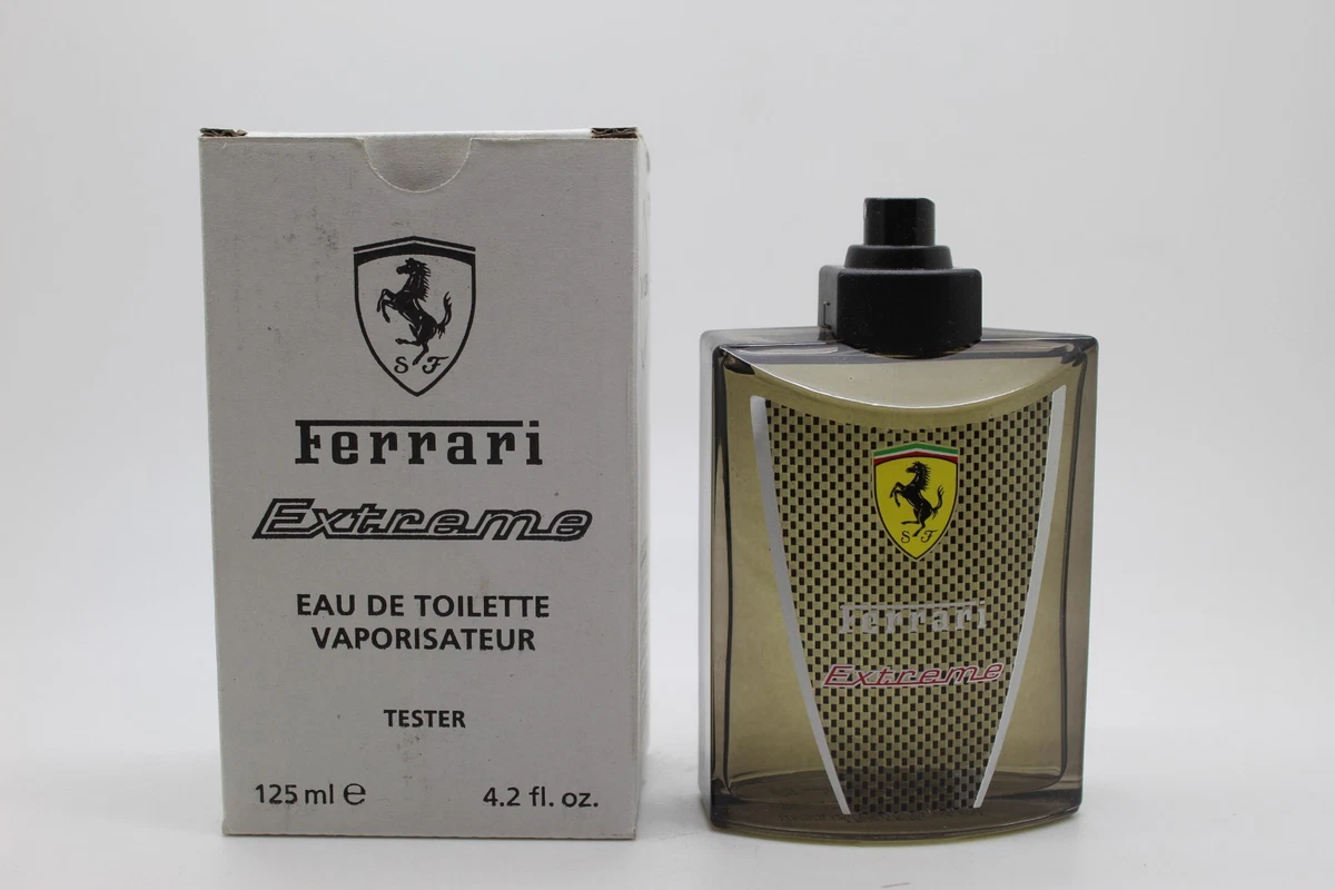 Ferrari Ferrari Extreme Fragrances for sale | eBay