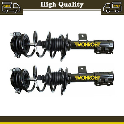 Monroe Front Quick Strut Complete Fits Hyundai Elantra 1.8L 2.0L
