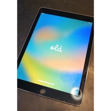 Apple iPad Pro 9.7" 1st Gen MLQ62LL/A WiFi 4G LTE Cellular 256GB Storage
