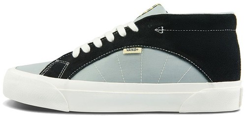 Vans SteveCaballero Bones Pro Arcad Taka Hayashi Hairy Suede