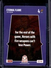 2026 Bo Jackson Battle Arena Griffey Eternal Flame Plays #PL-20