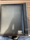 McBee Vintage Padded Folding Bookkeeper Blue, Model 9000 — photo 3