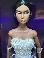 Integrity Toys 77213 Belle Mariée Poppy Parker Fashion Doll for