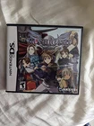 Hoshigami: Ruining Blue Earth Remix (Nintendo DS, 2007)
