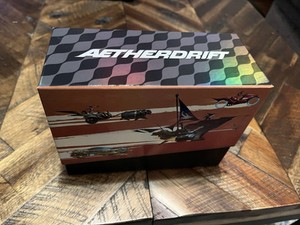 Aetherdrift Finish Line Bundle | eBay