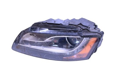 New OEM BMW PBT-ASA-GF20 Left Side Headlight Assembly NOS