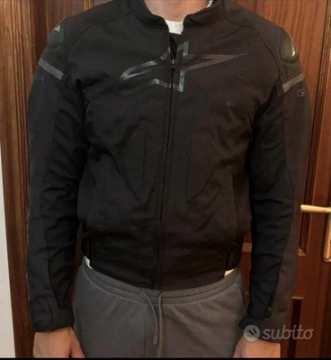 Alpinestars Motorradjacke T-GP Plus R (M)
