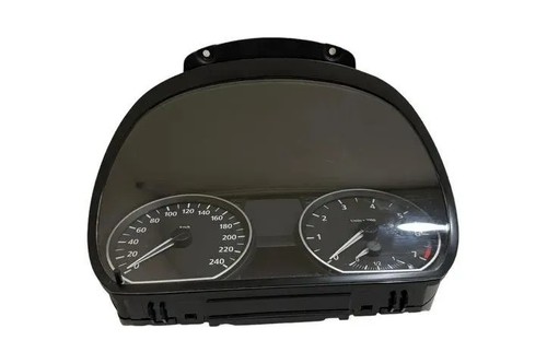 BMW 1 E87 Kombiinstrument 150046034 102493221 6947136 1.60 Petrol 85kw 26574683