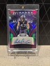 2025 Panini Certified - Mirror Signatures Andrew Van Ginkel #MS-AVG Purple /125