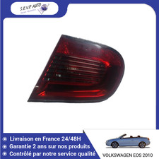 Feu arrière Volkswagen EOS