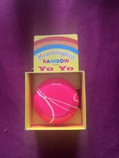 Hummingbird Yo-Yo 1991