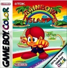 ebay® Auktion 306470671539 | Nintendo GameBoy Color - Rainbow Islands Modul Thumbnail of ebay® auction 306470671539 | Nintendo GameBoy Color - Rainbow Islands Modul