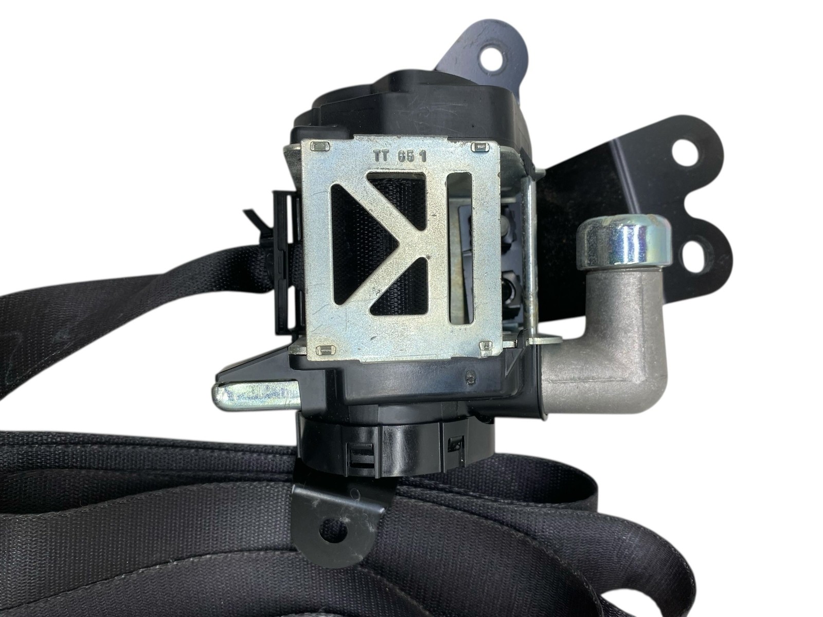 Aston Martin DB9 2013-2016 Front Left Seat belt retractor