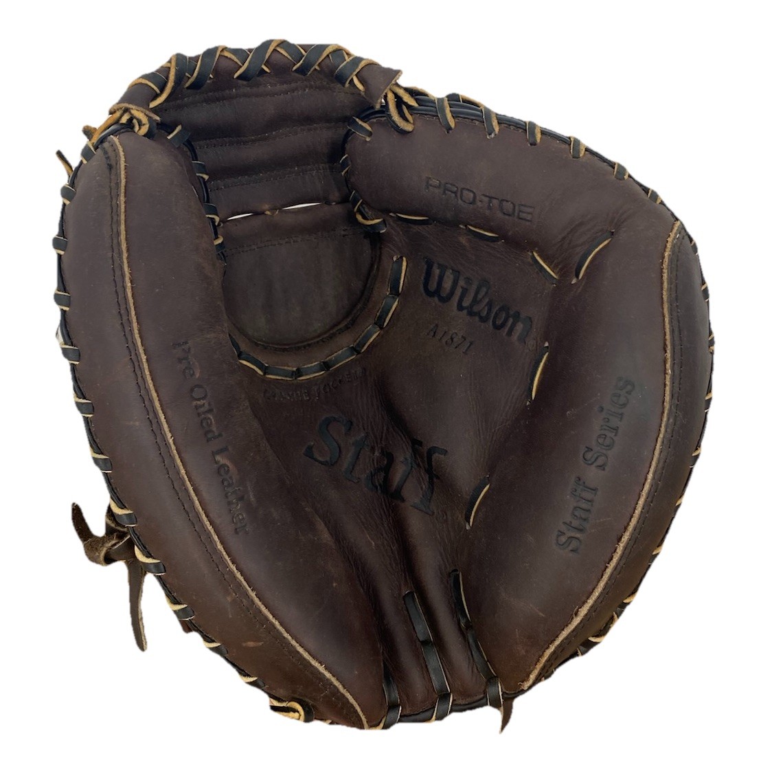 Premium Steerhide Rht