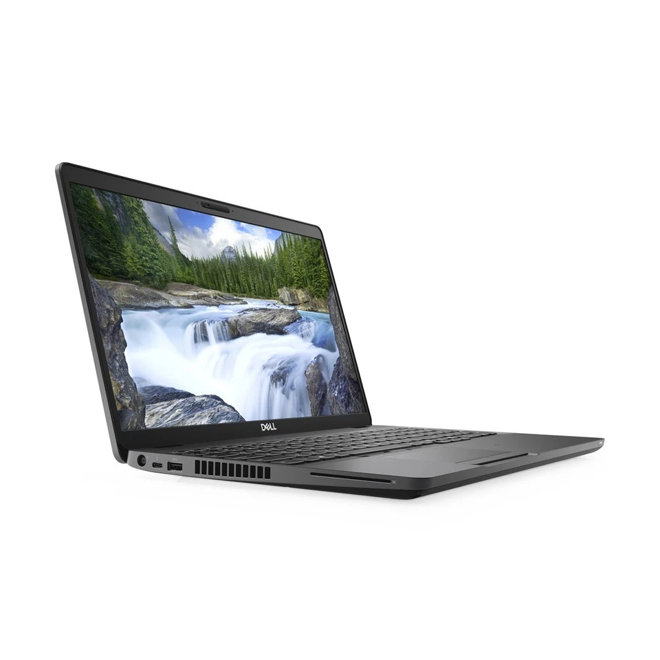 Dell Latitude 5500 · i7-8665 · 16GB · 256GB, Foto 3 von 4