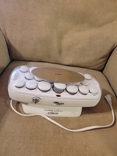 Infiniti Pro by Conair 20 Assorted Hot Rollers with Clips