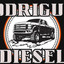 Rodriguez diesel