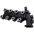 Collecteur d'admission Tube Module for Peugeot 206 307 407 1007 1.6 HDI new