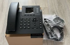 Yealink SIP-T33G 4-Line Classic Business IP Phone