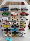 Vintage Hot Wheels Matchbox Die-Cast Car Lot 13 Approx 24 Cars