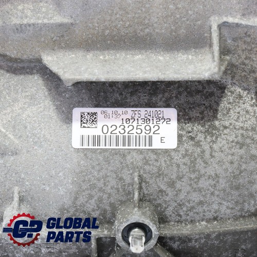 BMW E90 LCI 320xd X1 E84 20dX N47 Automatic Gearbox 7590123 GA6HP19Z WARRANTY - Picture 12 of 20